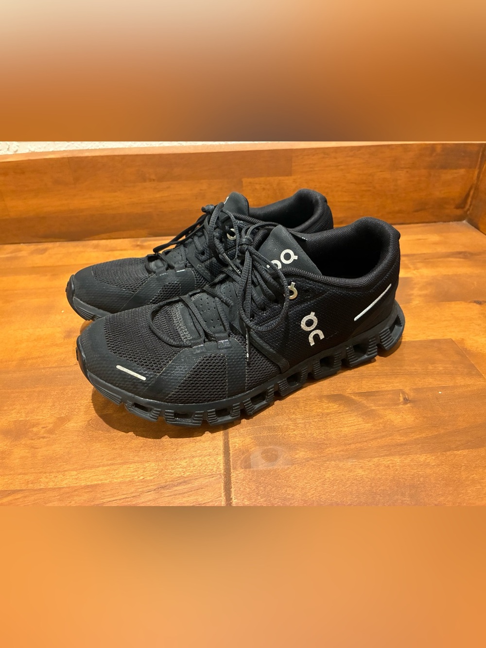 On Clouds women’s 6
